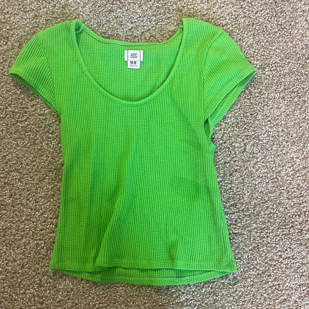 BDG Top Size M